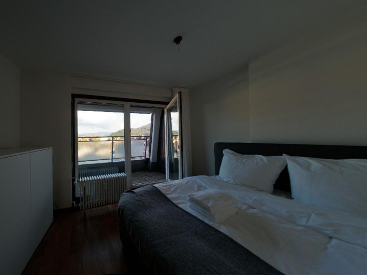 Kajo269 Feriencc Wohnungen In Der Altstadt Friburgo de Brisgovia Habitación foto
