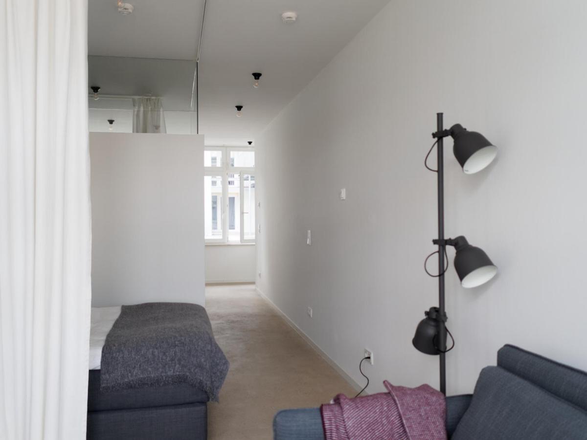 Kajo269 Feriencc Wohnungen In Der Altstadt Friburgo de Brisgovia Habitación foto